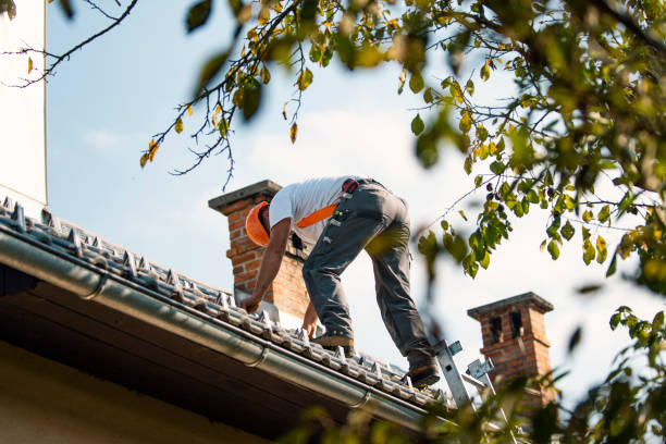 Best Emergency Roof Repair  in Chelsea, OK