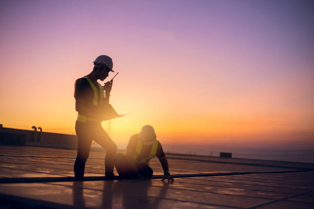 Quick and Trustworthy Emergency Roof Repair Services in Chelsea, OK
