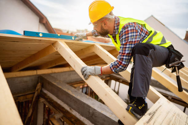 Best Roof Gutter Cleaning  in Chelsea, OK