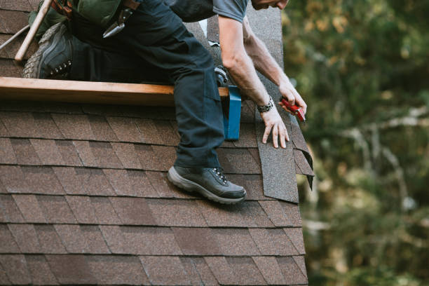 Reliable Chelsea, OK Roofing Contractor Solutions
